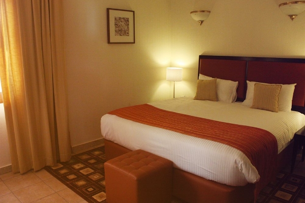 Ain Al Faida One To One Hotel and Resort (Al Ain)